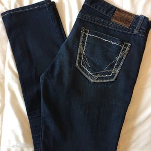 BKE Stella Skinny Jeans